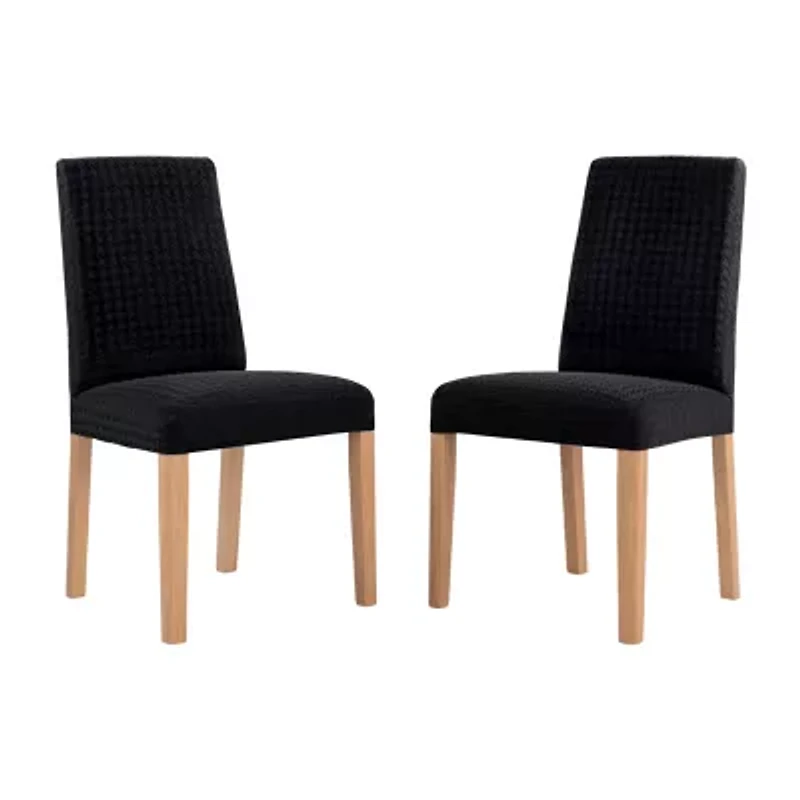 No 918 Sparta Set of 2 Chair Slipcover