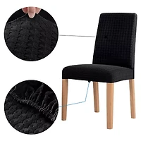 No 918 Sparta Set of 2 Chair Slipcover