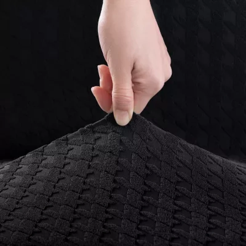 No 918 Sparta Set of 2 Chair Slipcover