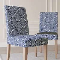 No 918 Selene Set of 2 Chair Slipcover