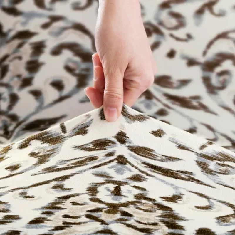 No 918 Verity Set of 2 Chair Slipcover