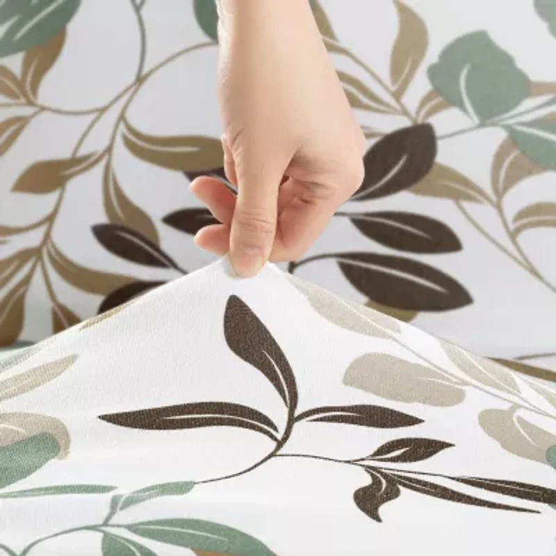 No 918 Hillsboro Set of 2 Chair Slipcover