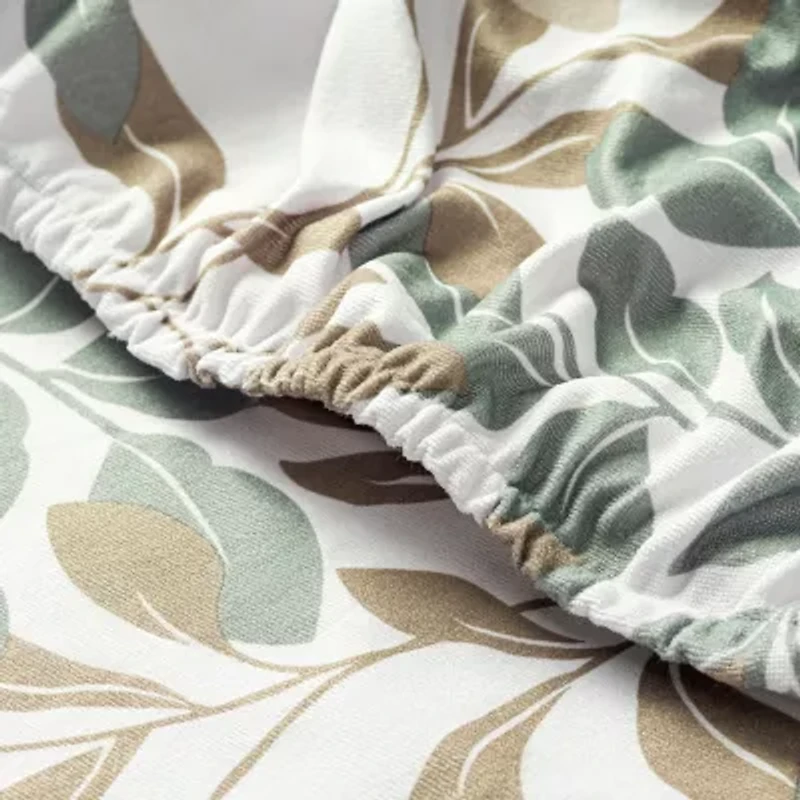 No 918 Hillsboro Set of 2 Chair Slipcover