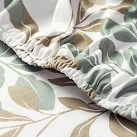 No 918 Hillsboro Set of 2 Chair Slipcover