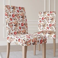 No 918 Alvina Set of 2 Chair Slipcover