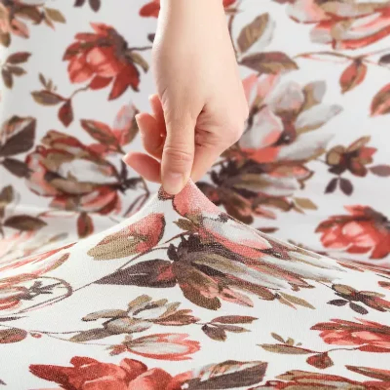 No 918 Alvina Set of 2 Chair Slipcover