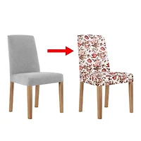 No 918 Alvina Set of 2 Chair Slipcover