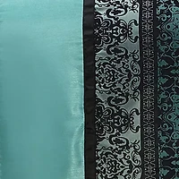 Stratford Park Tiago 8-pc. Complete Bedding Set