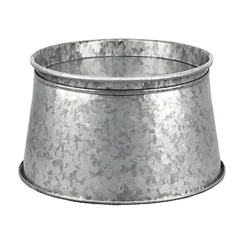 Tarhong Galvanized Beverage Dispenser Stand