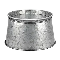 Tarhong Galvanized Beverage Dispenser Stand