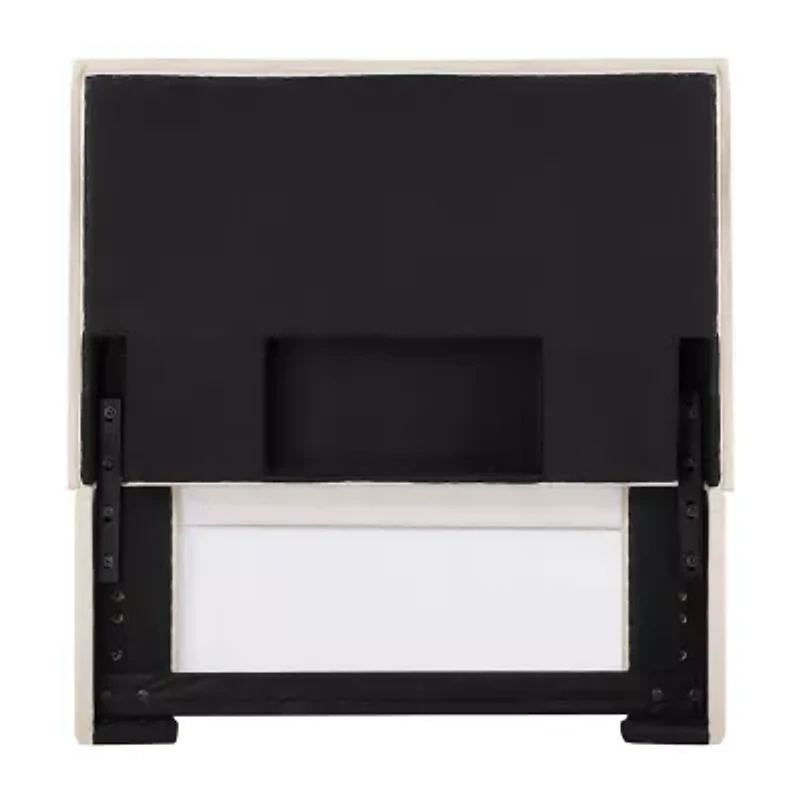  Izzy Kid's Padded Headboard