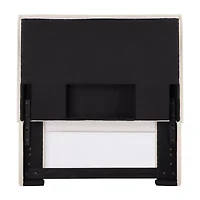  Izzy Kid's Padded Headboard