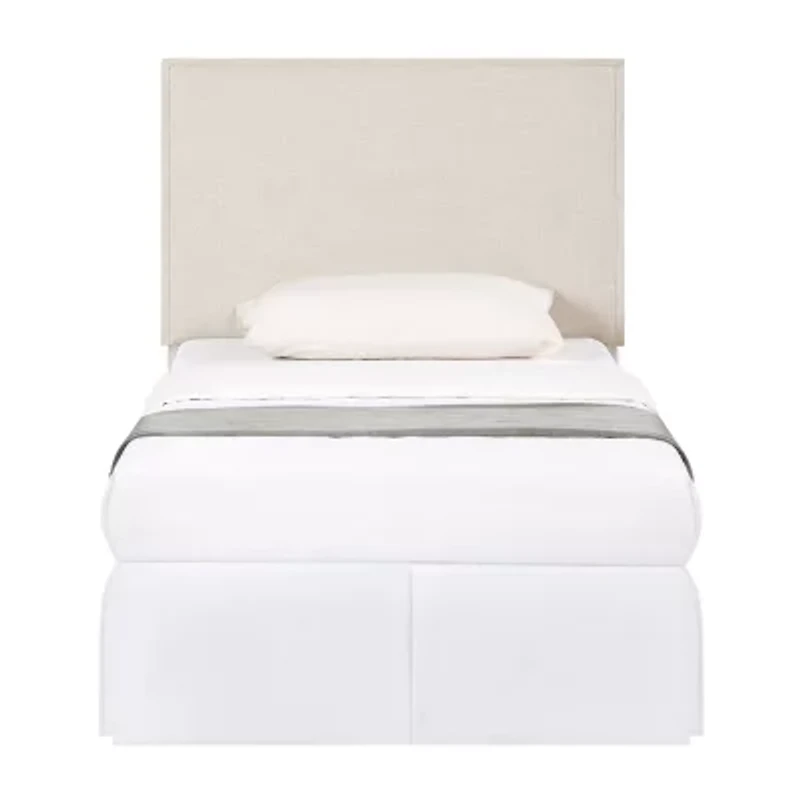 Izzy Kid's Padded Headboard