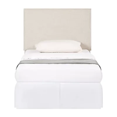  Izzy Kid's Padded Headboard