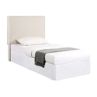  Izzy Kid's Padded Headboard