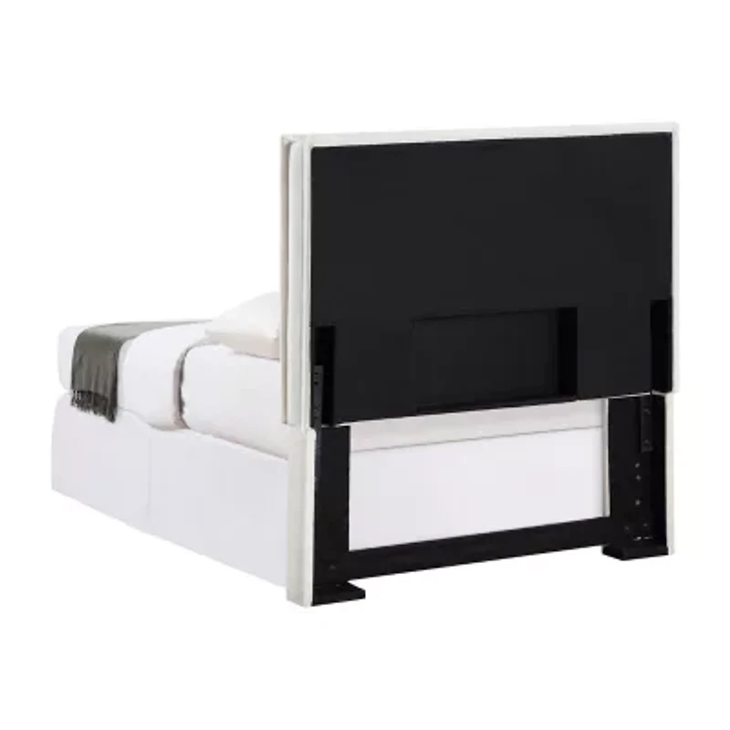  Izzy Kid's Padded Headboard