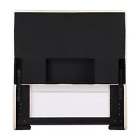  Kosmo Kid's Padded Headboard