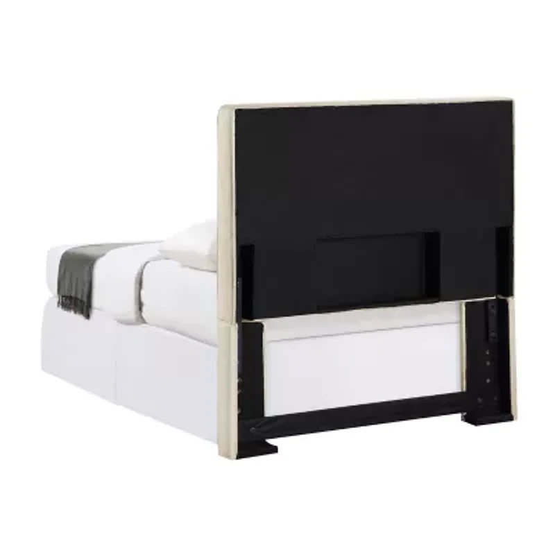  Kosmo Kid's Padded Headboard