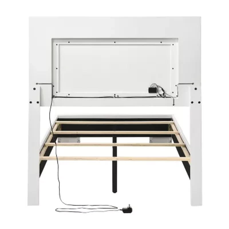 Felicity Rectangle Lighting