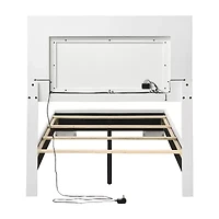 Felicity Rectangle Lighting