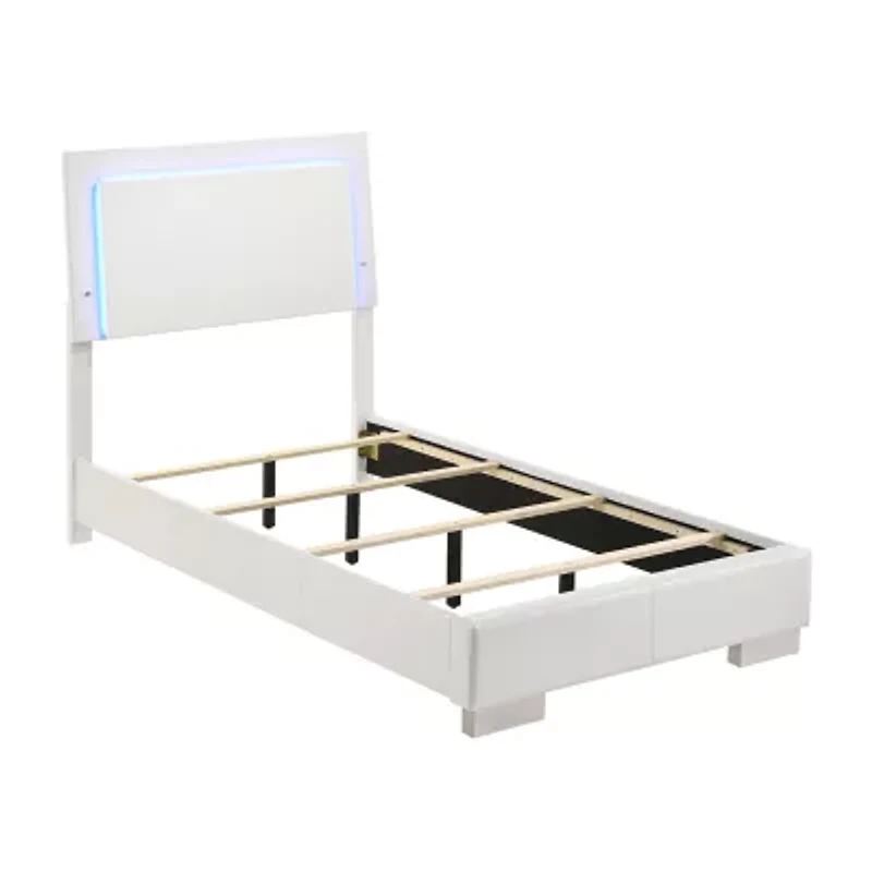 Felicity Rectangle Lighting