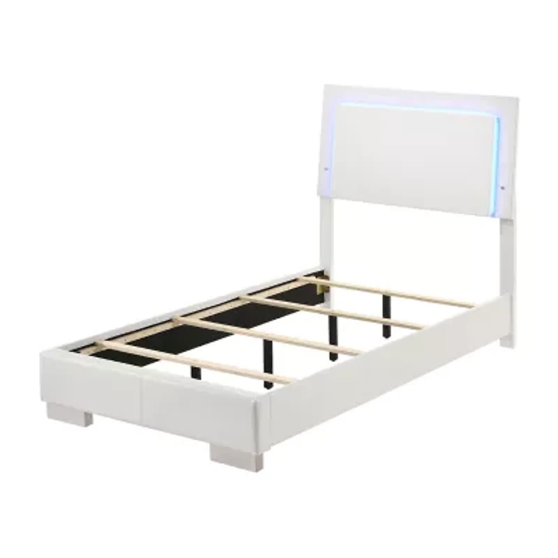 Felicity Rectangle Lighting