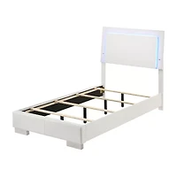 Felicity Rectangle Lighting