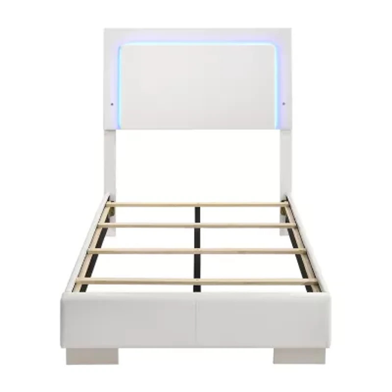 Felicity Rectangle Lighting