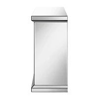 Gilmore Electric Fireplace