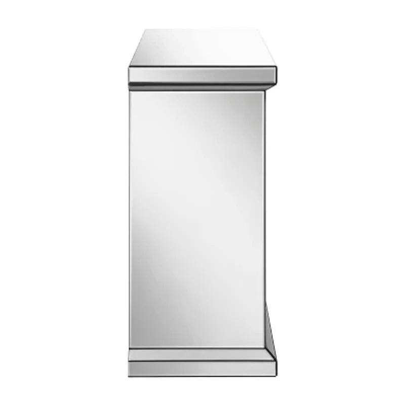 Gilmore Electric Fireplace