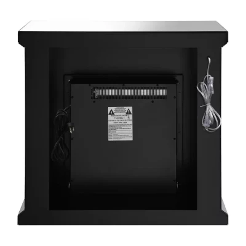 Lorelai Electric Fireplace