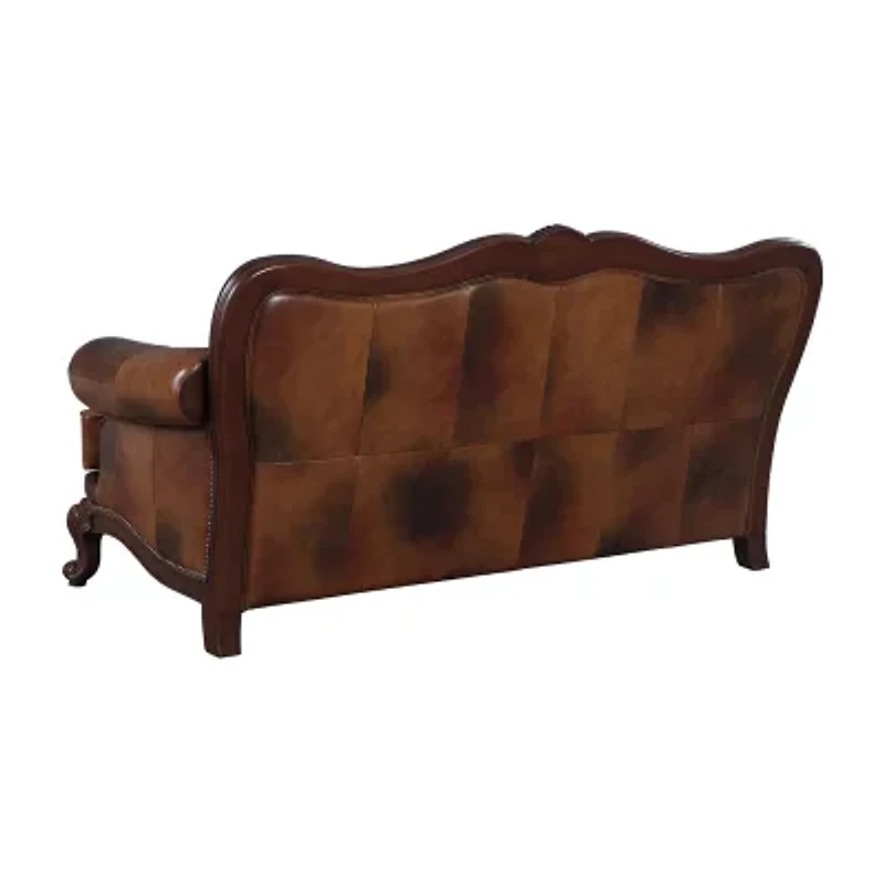 Victoria Roll-Arm Sofa