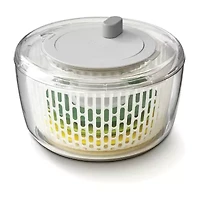 Joseph Joseph  Multi-Prep 4-Piece Preparation Set - Multicolour Salad Spinner