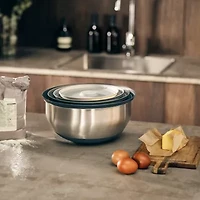 Joseph Joseph  8-pc. Mixing Bowl