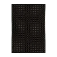 Radici Como Contemporary Geometric Trellis Area Rug