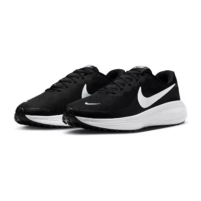 Nike Revolution 8 Mens Running Shoes Wide Width