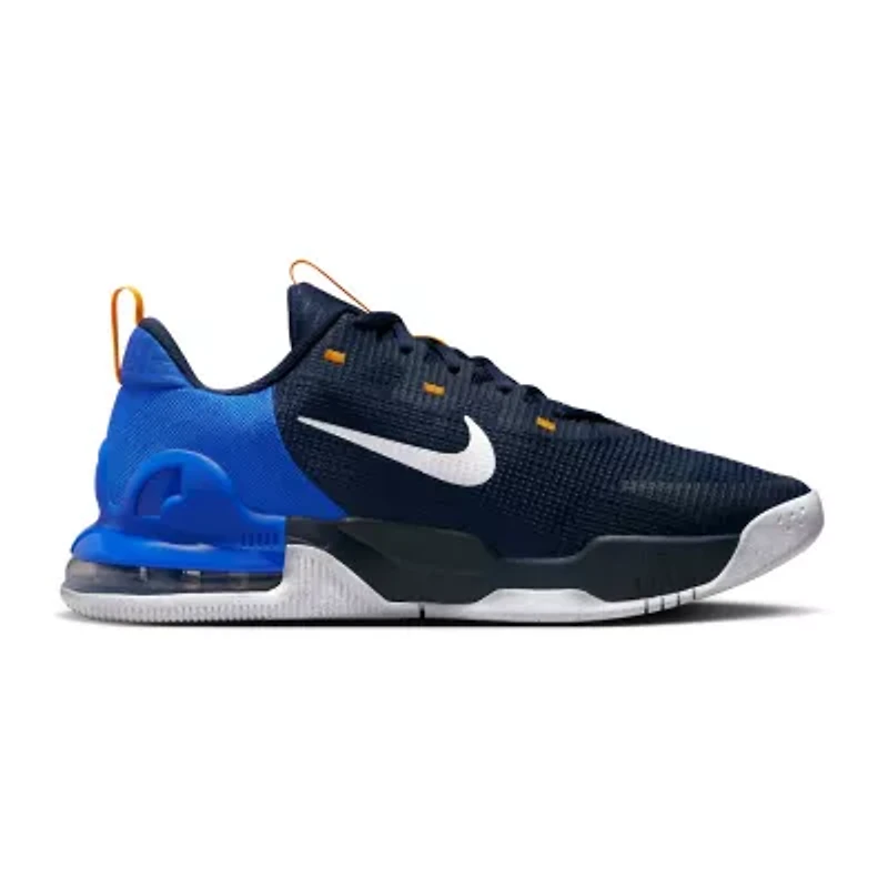 Nike Air Max Alpha Trainer 5 Mens Training Shoes