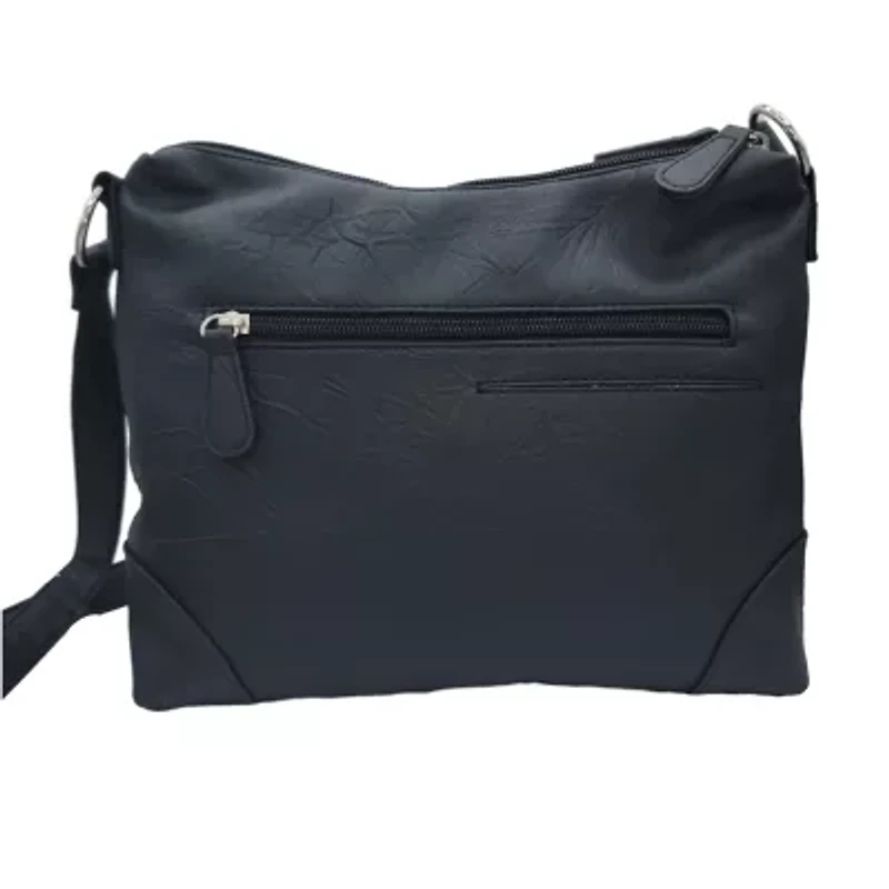 Stone Mountain Washed Irene Hobo Bag