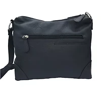 Stone Mountain Washed Irene Hobo Bag