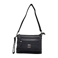 Stone Mountain 4-Bagger Washed Crossbody Bag