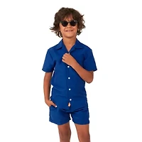 Opposuits Little Boys 2-pc. Short Set