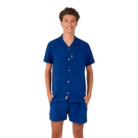 Opposuits Big Kid Boys 2-pc. Short Set