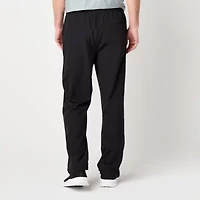 Xersion Woven Open Bottom Mens Regular Fit Workout Pant