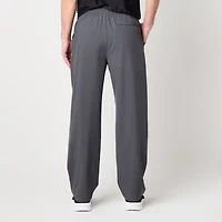 Xersion Woven Open Bottom Mens Regular Fit Workout Pant
