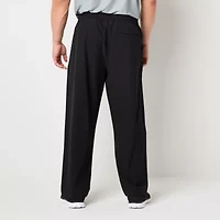 Xersion Woven Open Bottom Mens Regular Fit Big and Tall Workout Pant