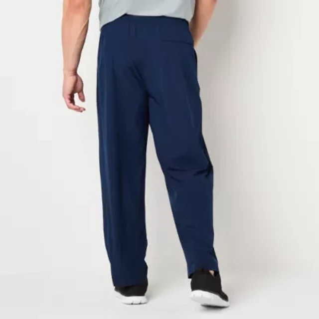 Xersion Jcpenney Men's Tall Sweatpants Xersion Woven Open