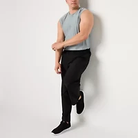 Xersion Woven Open Bottom Mens Regular Fit Big and Tall Workout Pant