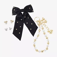 Mickey Mouse Hair Bow