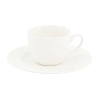 Elama Sol 12 Piece 3 Ounce Espresso Cup