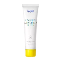 Supergoop Unseen Sunscreen Body Spf 40